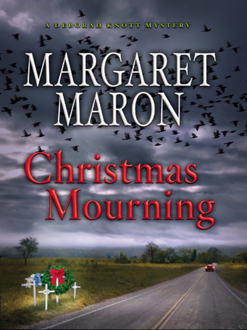 Cover image for Christmas Mourning
